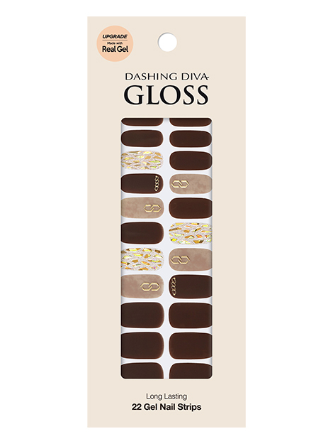 글로스 - 초콜릿 체인