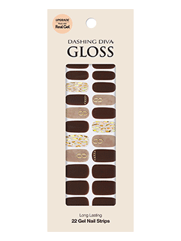 글로스 - 초콜릿 체인